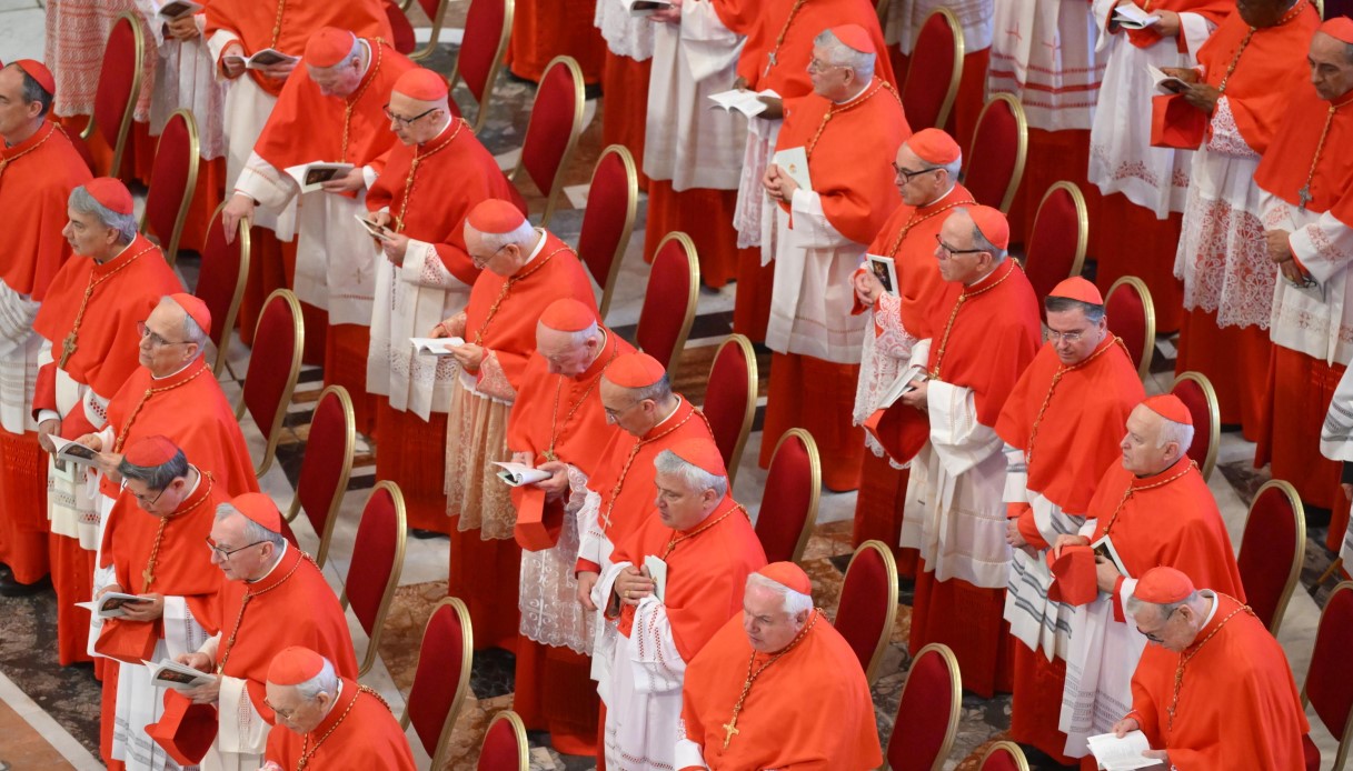 Cardinali