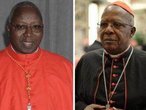 In Conclave i casi di John Njue e Ouédraogo, cardinali africani ringiovaniti per l'elezione del nuovo Papa