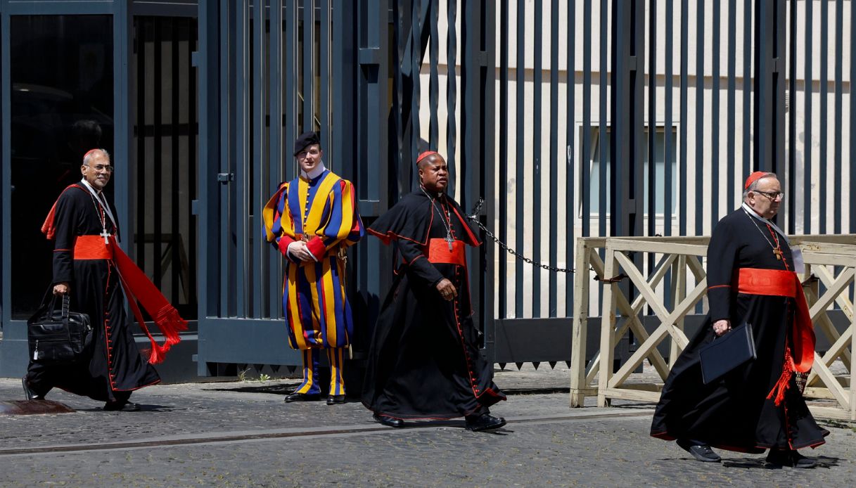 conclave