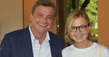 cristina-comencini-carlo-calenda