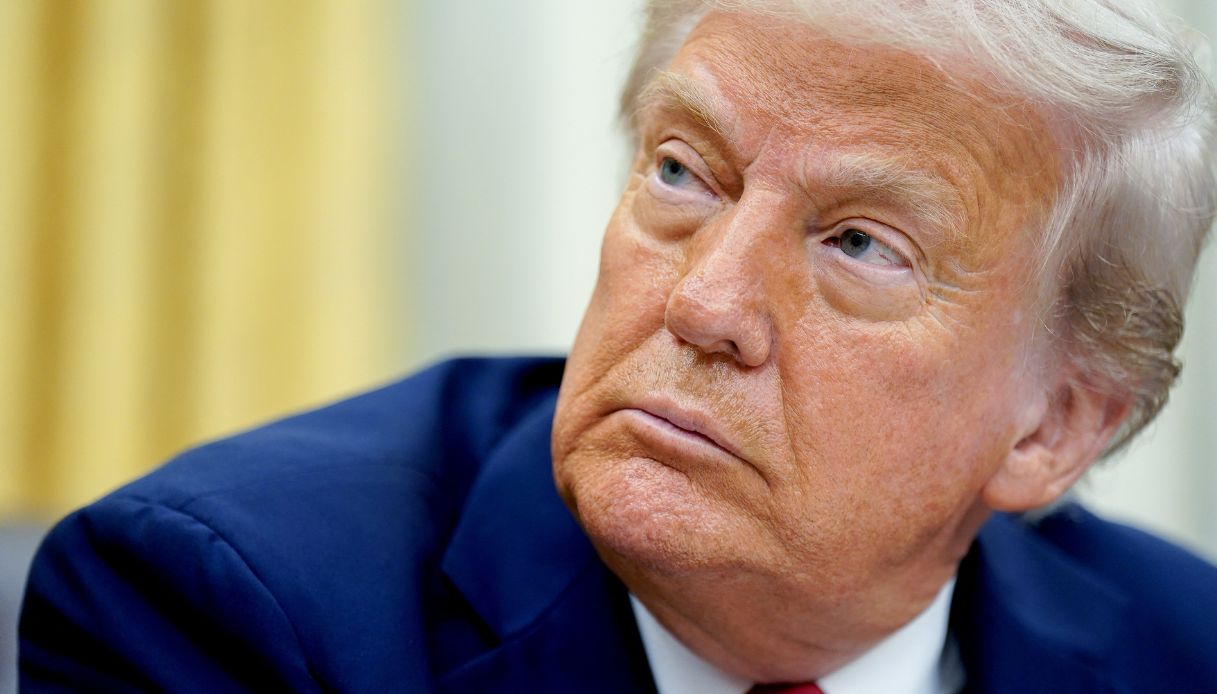 I dazi di Donald Trump colpiscono persino isole disabitate su cui ...