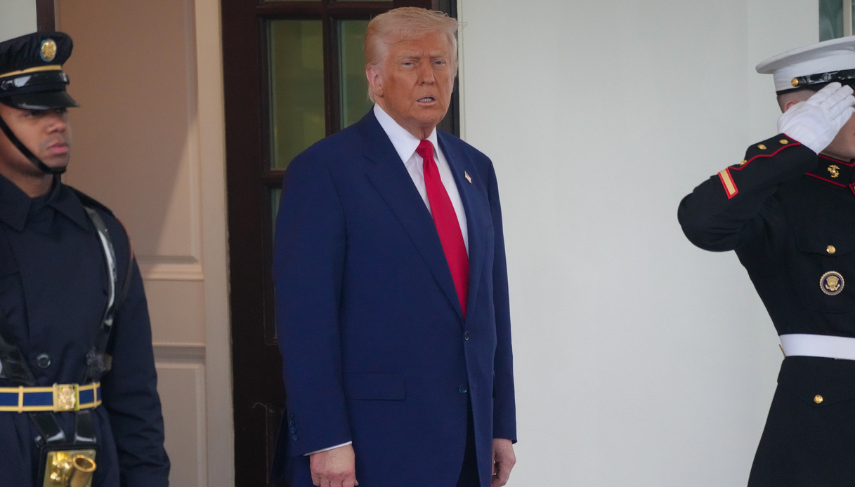 dazi donald trump bazooka strumento anti-coercizione ue