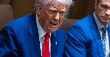 donald trump g20 sudafrica