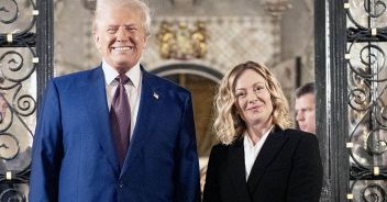donald-trump-giorgia-meloni-dazi-usa