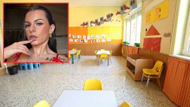 La maestra su OnlyFans Elena Maraga denuncia papà dell'ex alunno