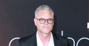 Eric Dane Grey's Anatomy SLA