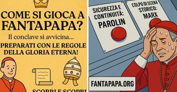 fantapapa-conclave