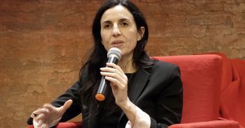 Francesca Mannocchi sclerosi multipla