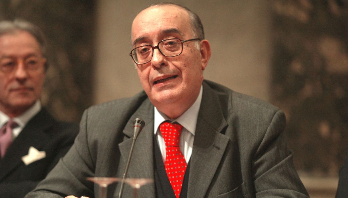 franco abruzzo giornalista morto