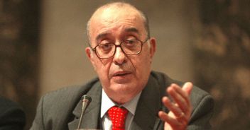 franco abruzzo giornalista