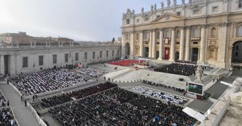 funerali-papa-francesco