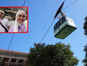 Tragedia della funivia del Faito, Thabet Suliman si risveglia: come sta l'unico sopravvissuto e la richiesta
