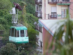 Incidente funivia Monte Faito, l'inchiesta dopo l'incidente e i morti: fari su maltempo e manutenzione