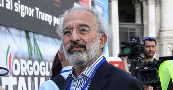 Gad lerner