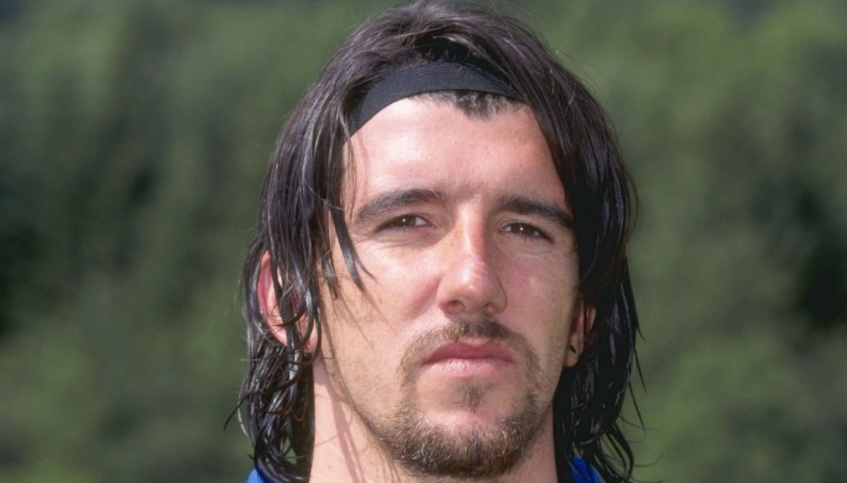 Gianluca Sordo