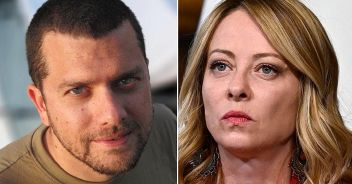 giorgia-meloni-alberto-trenitni