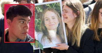 ilaria sula omicidio madre Mark Samson