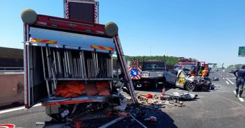 incidente-a4-latisana-portogruaro