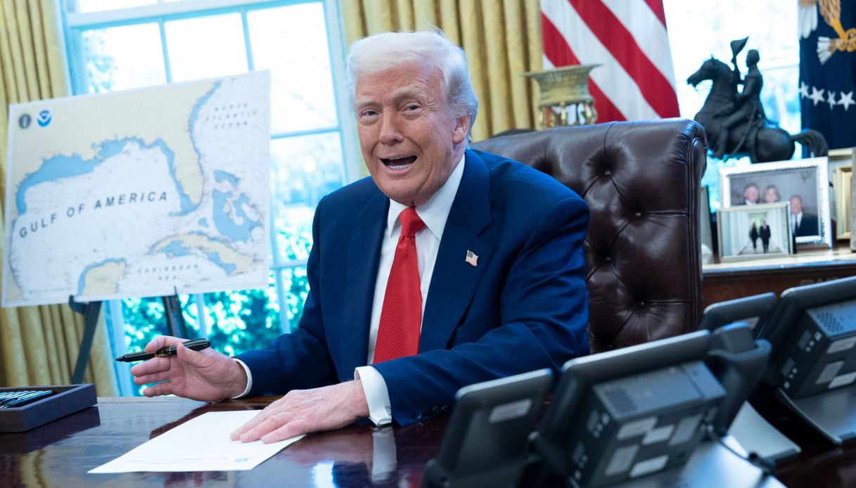 insider trading Donald Trump dazi