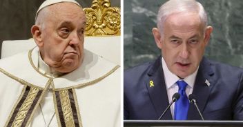 Israele cancella le condoglianze per Papa Francesco