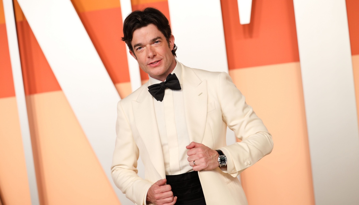 John Mulaney