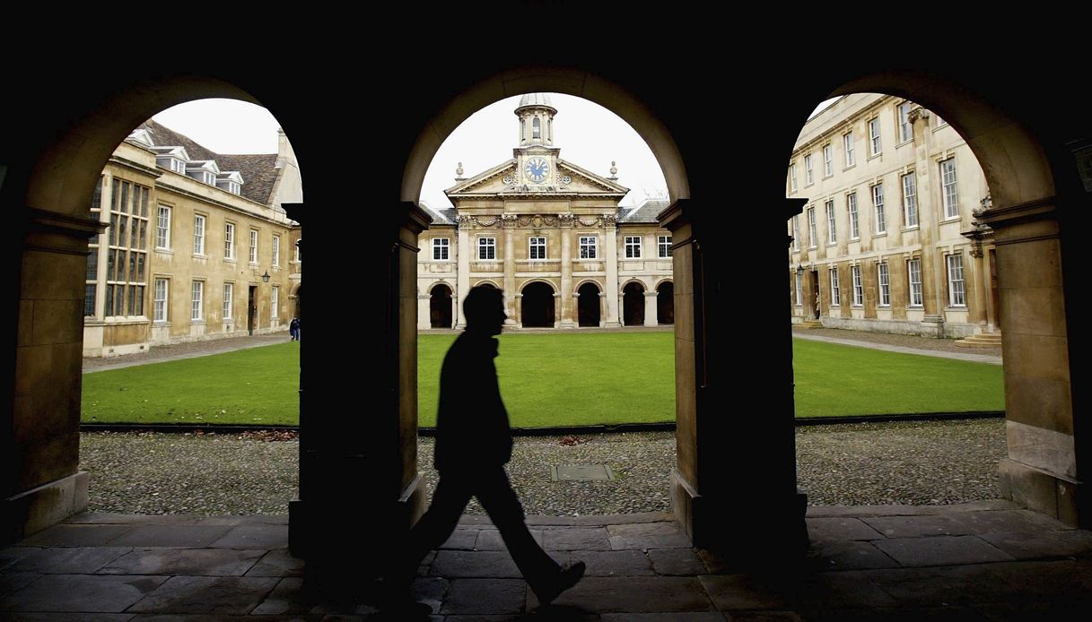 Università di Cambridge