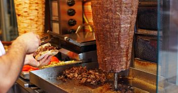 kebab-turchia