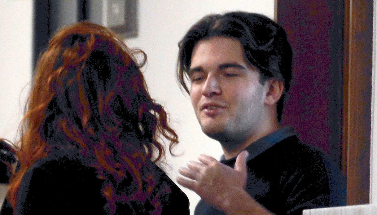 Leonardo Apache La Russa indagini