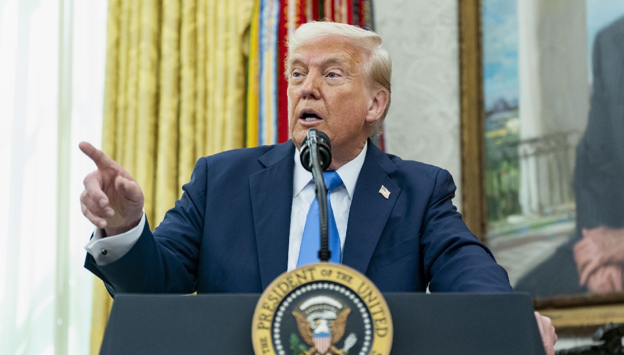 Cos'è il Liberation Day di Donald Trump che scatta il 2 aprile con i dazi