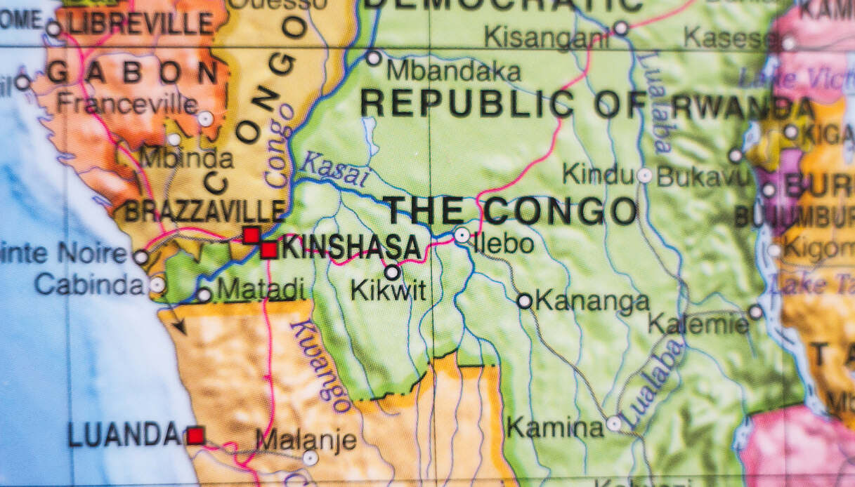 Congo
