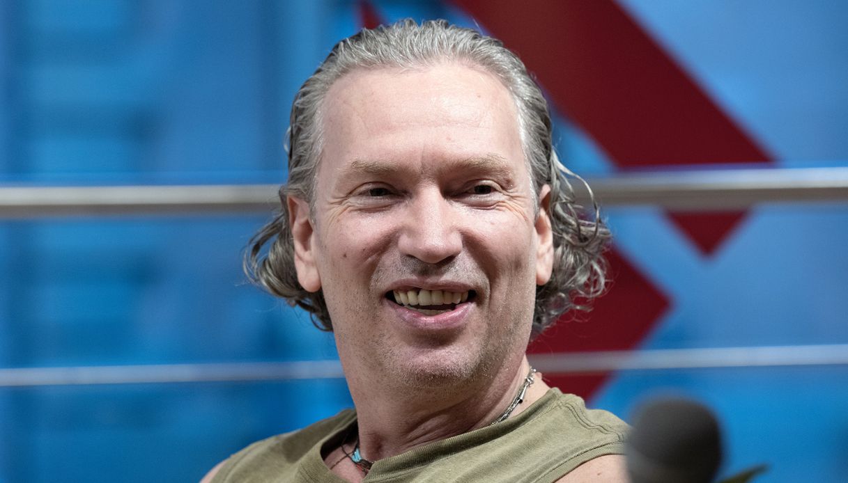 mauro repetto madre