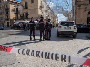 Spunta l'audio sulla strage di Monreale, su TikTok il racconto di un testimone della lite finita in tragedia