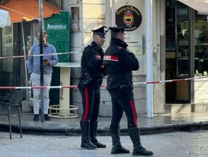 Salvatore Calvaruso in carcere e pentito per la strage di Monreale, ammissione choc: 
