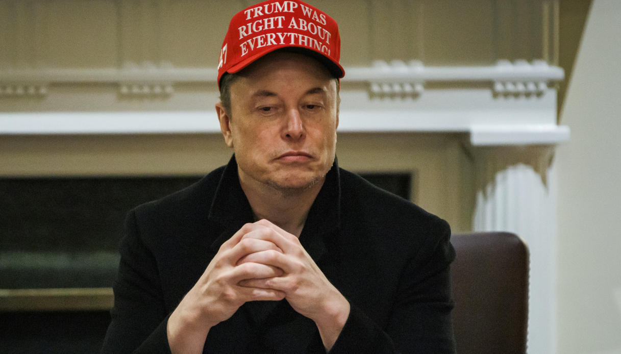 multa X Ue Elon Musk