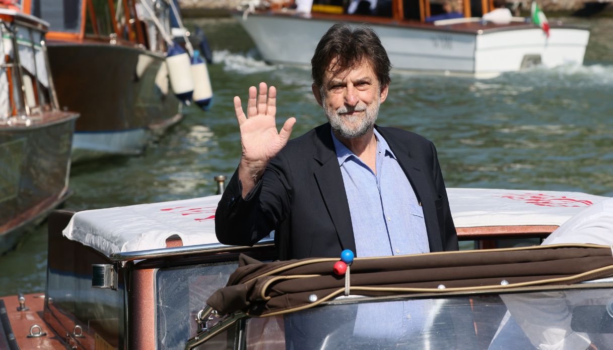 nanni moretti dimesso collegamento