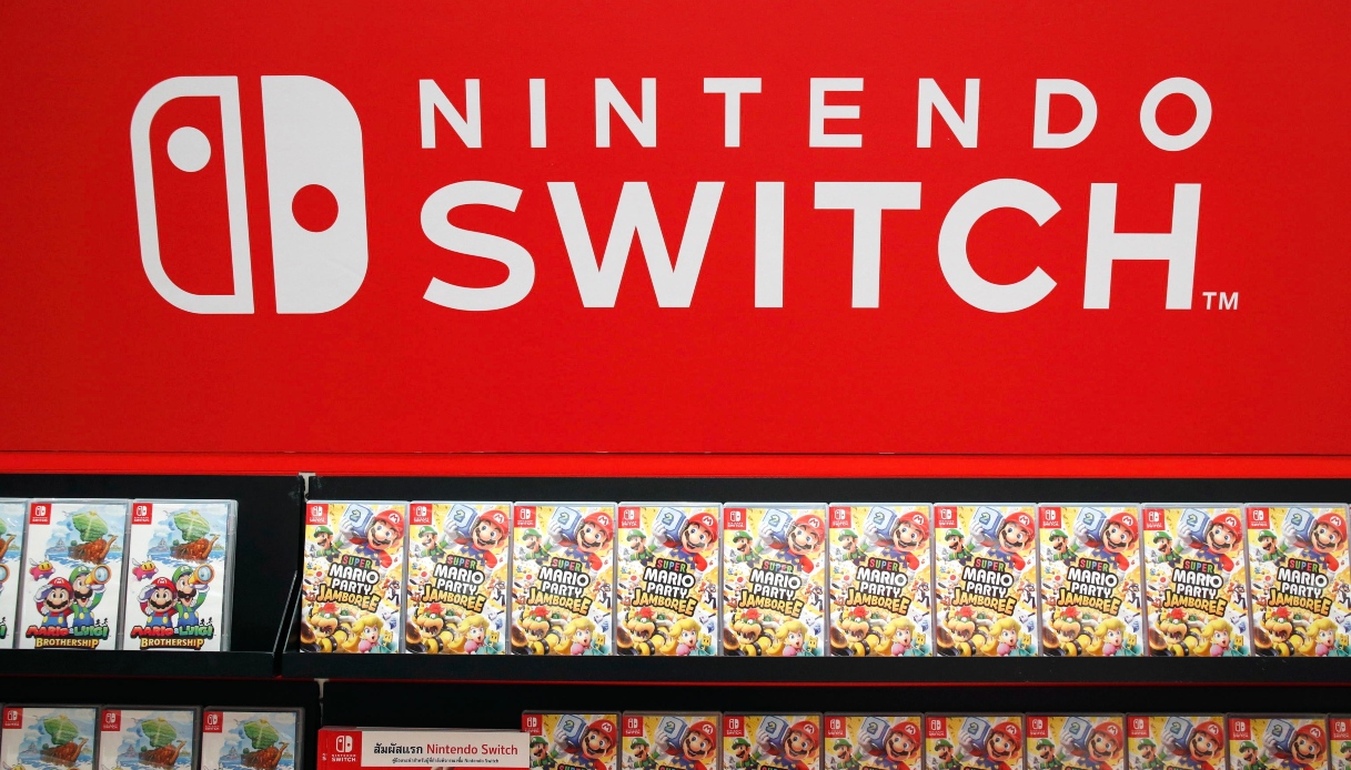 Nintendo Switch 2 quando esce prezzo