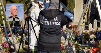 Omicidio Liliana Resinovich, il fratello accusa Visentin