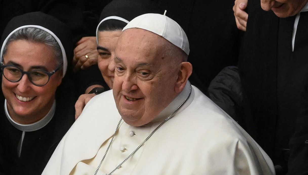 Papa Francesco