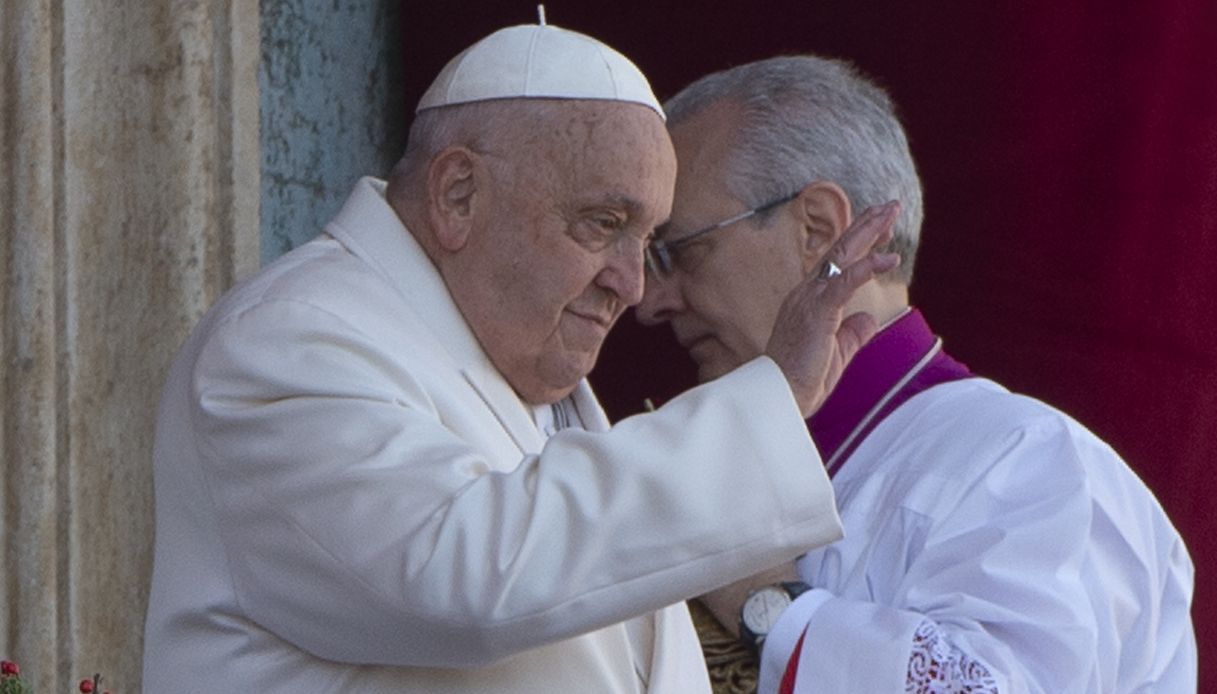 papa francesco