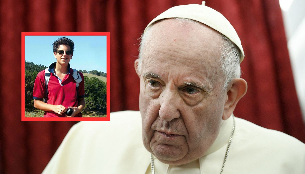 Morte Papa Francesco, il beato Carlo Acutis non può ancora diventare santo: sospesa la canonizzazione
