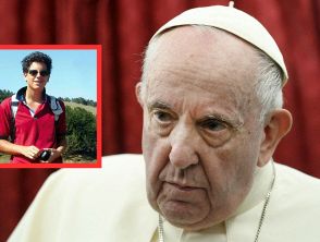 Morte Papa Francesco, il beato Carlo Acutis non può ancora diventare santo: sospesa la canonizzazione