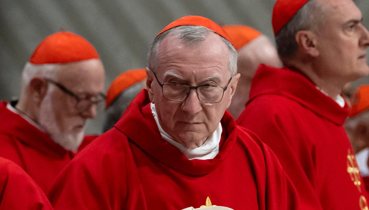 Parolin