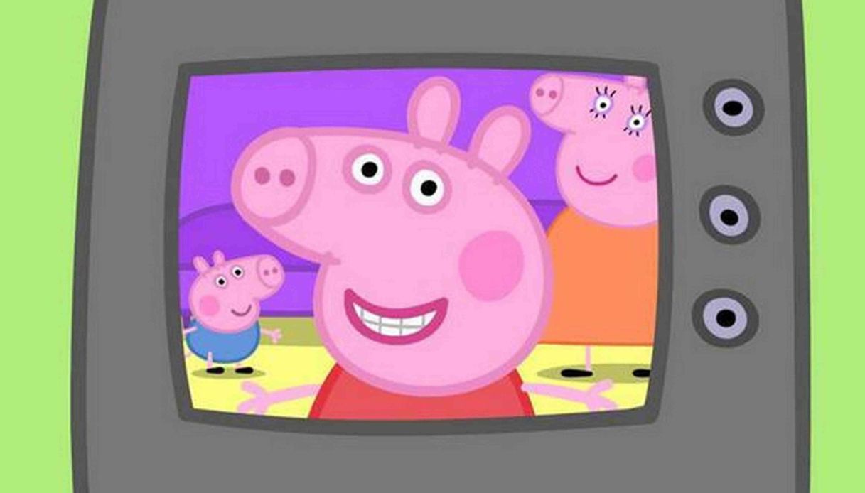 Peppa Pig