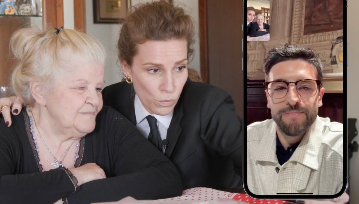 Anziana vittima da Notizie.virgilio.it anziana vittima del finto piero barone de il volo 78enne truffata dal profilo fake e soldi persi per amore