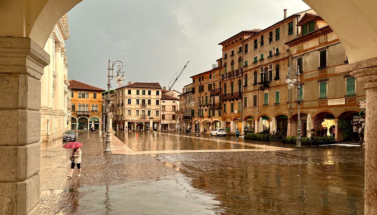 previsioni meteo Pasqua Pasquetta