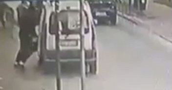 rapito san giorgio a cremano napoli video