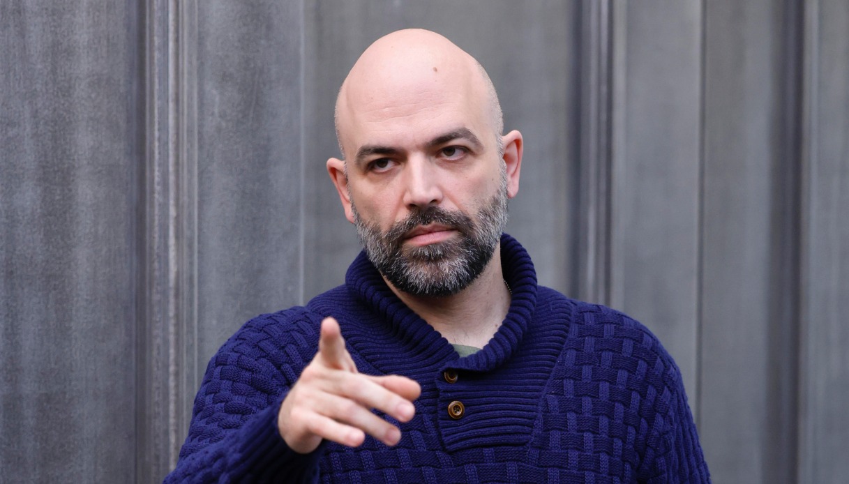 Saviano