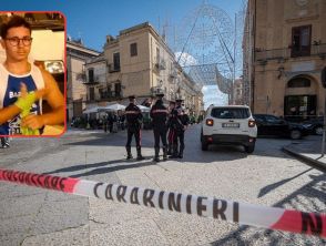 Salvatore Calvaruso confessa i tre omicidi a Monreale, ma poi non risponde: dichiarazioni non utilizzabili