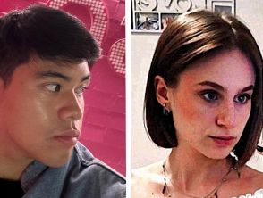 Omicidio Ilaria Sula, Mark Samson ripreso dalla dash cam dell'auto? L'ipotesi sullo spostamento del cadavere