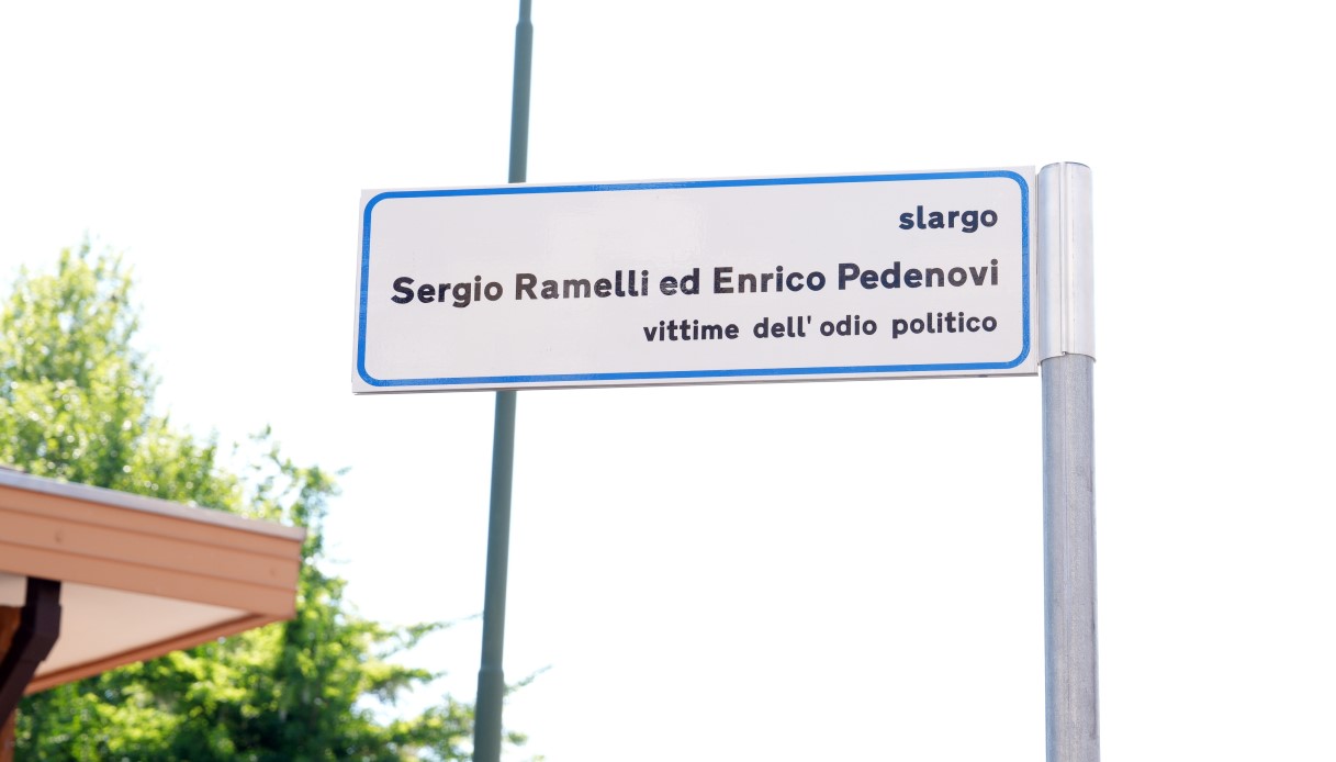 Sergio Ramelli
